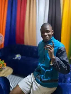 Naya's profile, a single 25-year-old a man in Abomey-Calavi