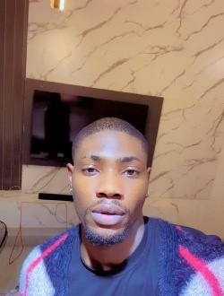 Andrew's profile, a single 30-year-old a man in Florida City