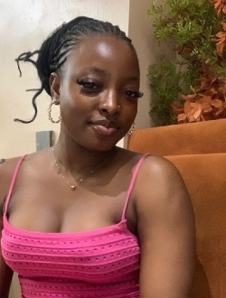 Matilda's profile, a single 23-year-old a woman in Englefield