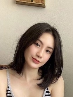 Mila's profile, a single 38-year-old a woman in Berlin