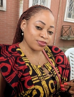 Perfil de Francine, una mujer soltero(a) de 30 años en Bata