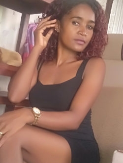 Kayrah's profile, a single 32-year-old a woman in Sambava