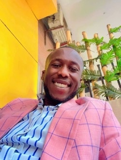 Whyzoreck - Brandt's profile, a single 36-year-old a man in Aba