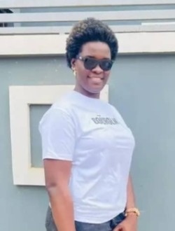 Clark's profile, a single 40-year-old a woman in Mexico