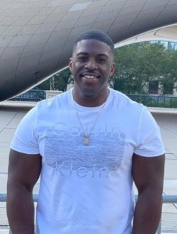 Thomas's profile, a single 46-year-old a man in Airway Heights