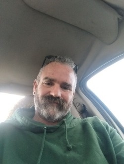 Jack's profile, a single 45-year-old a man in Blairgowrie