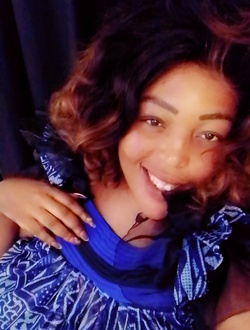 Carlise's profile, a single 32-year-old a woman in Ababa