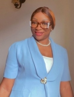 Reine's profile, a single 29-year-old a woman in Douala