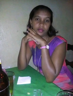 Minouh's profile, a single 39-year-old a woman in Abohazo