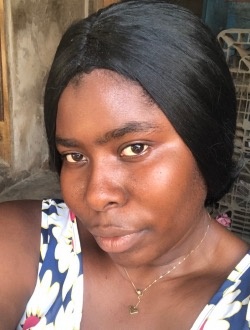 Floriana's profile, a single 36-year-old a woman in Alabaster