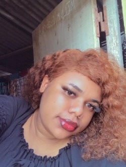 Mélaine's profile, a single 38-year-old a woman in Abadjin-Doumé