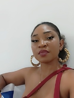 Arry's profile, a single 31-year-old a woman in Yaoundé