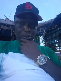 Sylvain's profile, a single 56-year-old a man in Daloa