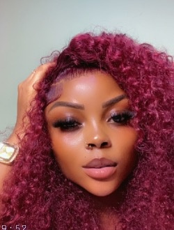 Marionne's profile, a single 30-year-old a woman in Douala