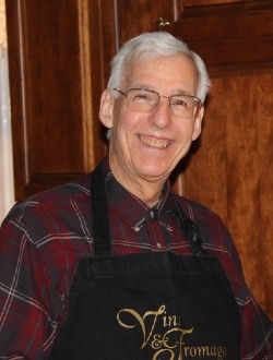 Denis's profile, a single 76-year-old a man in Shefford