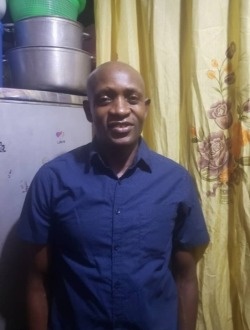 Aka's profile, a single 52-year-old a man in Dschang