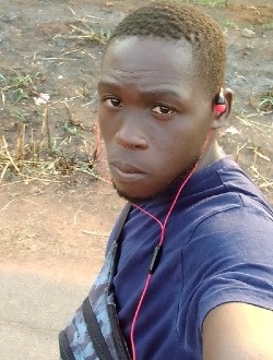 Adama's profile, a single 42-year-old a man in Yaoussoukro