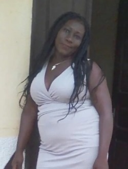 Mvem's profile, a single 46-year-old a woman in Kribi