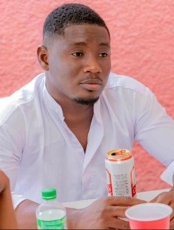 Dilane's profile, a single 39-year-old a man in Brest