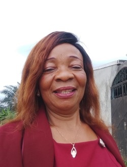 Pauline's profile, a single 49-year-old a woman in Ébolowa