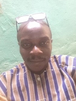 Timbila Eric's profile, a single 34-year-old a man in Kamboincé