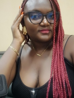 Daimond ❤❤❤'s profile, a single 32-year-old a woman in Kribi