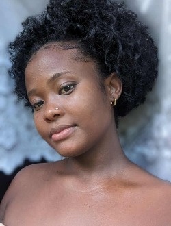 Romyane's profile, a single 23-year-old a woman in Ambanja