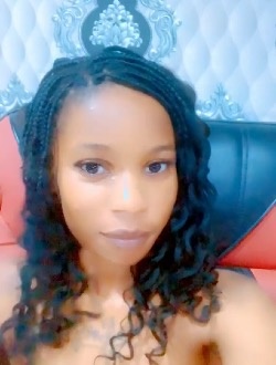 Sherita's profile, a single 21-year-old a woman in Tampa