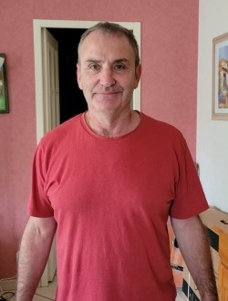 Pierre's profile, a single 64-year-old a man in Ambarès-et-Lagrave