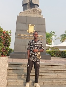 Forgive's profile, a single 29-year-old a man in Malabo