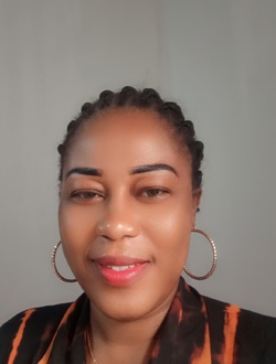 Félicité's profile, a single 42-year-old a woman in Aban