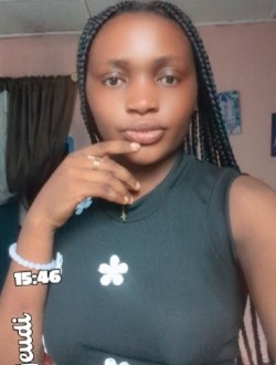 Rosita's profile, a single 22-year-old a woman in Abakoum