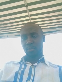 Lionel's profile, a single 34-year-old a man in Loandjili