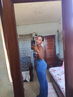 Soamiadana's profile, a single 36-year-old a woman in Sambava