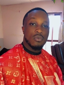 Nathanael's profile, a single 27-year-old a man in Yaoundé