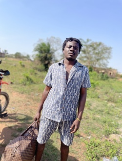 Nana Yaw's profile, a single 36-year-old a man in Sunyani