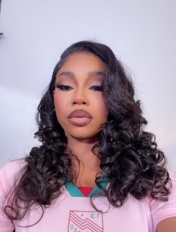 Mary's profile, a single 42-year-old a woman in Colorado Springs