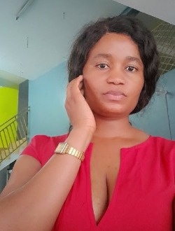 Nathou's profile, a single 37-year-old a woman in Ababita