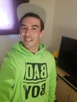 Maxime's profile, a single 33-year-old a man in Cowansville