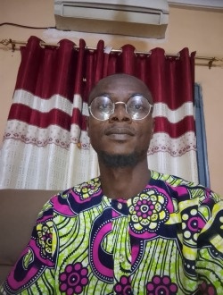 Ahmed's profile, a single 38-year-old a man in Ségou