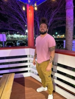 D. Graviet's profile, a single 56-year-old a man in Abernathy