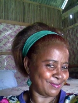 Josiane's profile, a single 59-year-old a woman in Soanierana Ivongo