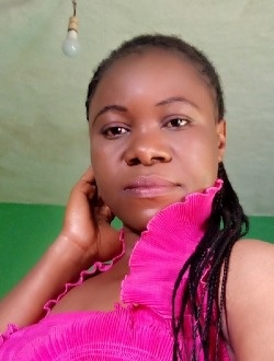 Nissa's profile, a single 31-year-old a woman in Garoua Vindé