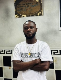 Konan Donatien's profile, a single 29-year-old a man in Petit Abidjan-Youkou