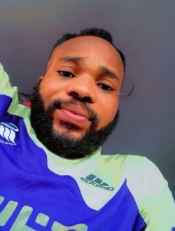 Robert Mark's profile, a single 46-year-old a man in Abingdon