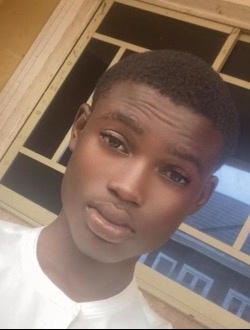 Perfil de Elena Mike, un hombre soltero(a) de 26 años en Wrocław