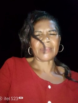 Claudia's profile, a single 61-year-old a woman in Mahajanga