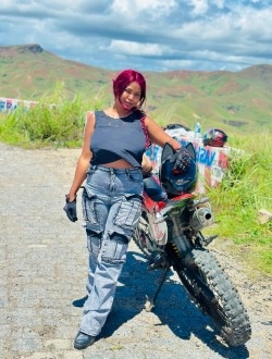 Murynah's profile, a single 24-year-old a woman in 67 Ha