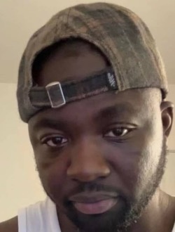 Drissa's profile, a single 36-year-old a man in Gatineau