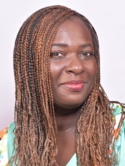 Leticia's profile, a single 35-year-old a woman in Montréal